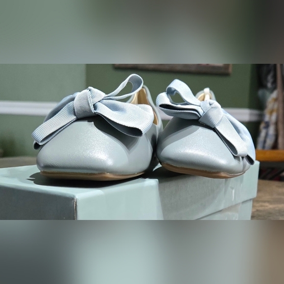 C.Paravano Women's Flats #956, 1052 - Picture 6 of 13